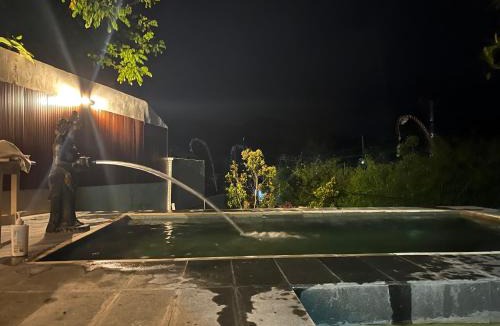 Songan House | La Prananda