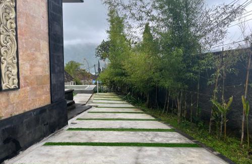 Songan House | La Prananda