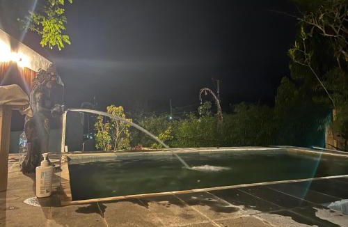 Songan House | La Prananda