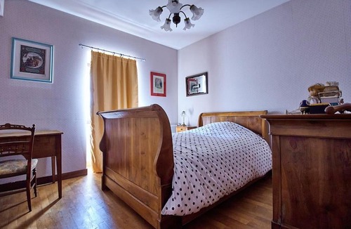 Pierric House | La première pierre