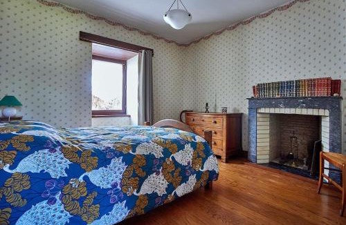 Pierric House | La première pierre