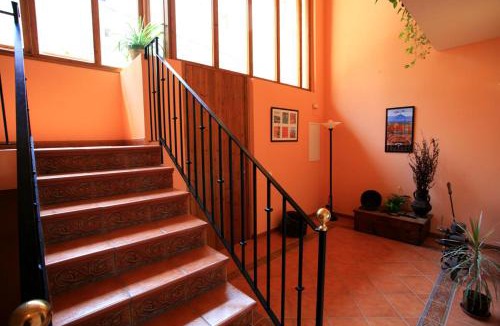 Arnes House | La Premsa