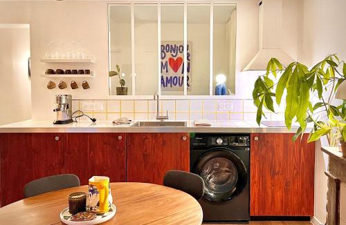 Aubenas Apartment | La Presci et l Alexis - appartements rénovés dans le centre historique