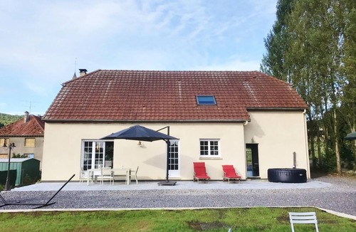 Malandry House | LA Presle - Malandry