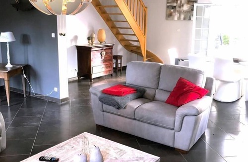 Malandry House | LA Presle - Malandry