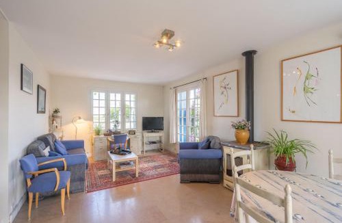 Talmont-sur-Gironde Apartment | La Presqu'ile