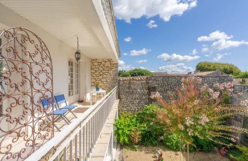 Talmont-sur-Gironde Apartment | La Presqu'ile