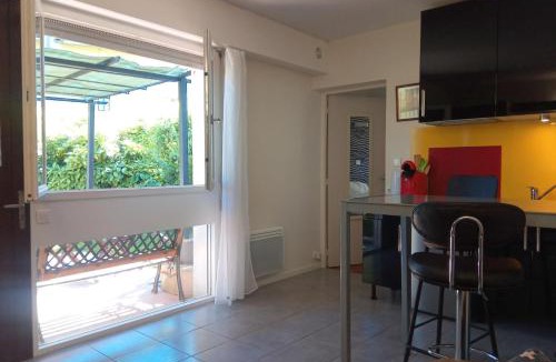 Tarnos Apartment | La Presque Basque