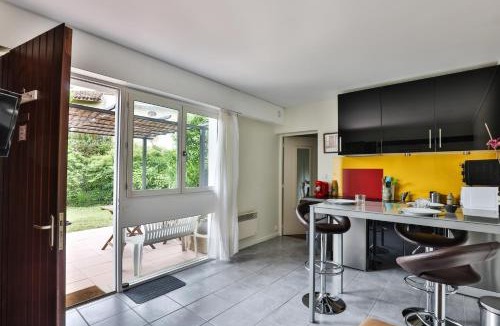 Tarnos Apartment | La Presque Basque