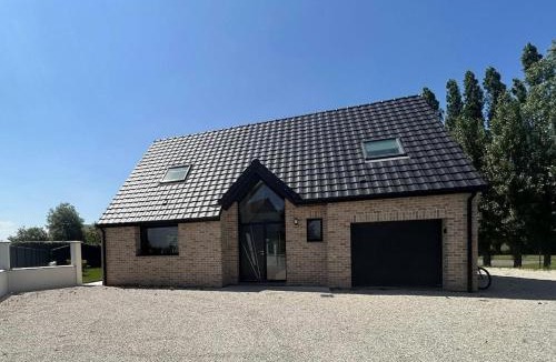Leffrinckoucke Villa | La prestigieuse
