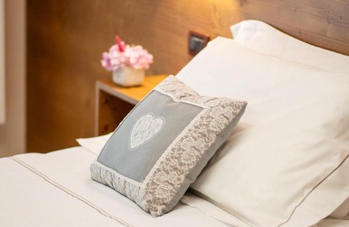 Borgo San Dalmazzo Hotel | La Primula