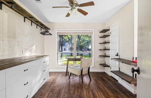 Round Rock West House | La Princesa: Perfect Family Oasis ~Sparkling Pool~