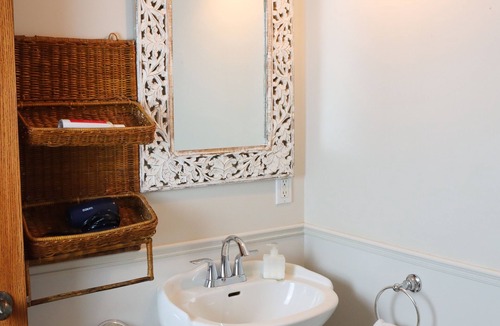 Boischatel Bed & Breakfast | La Princesse des Champs