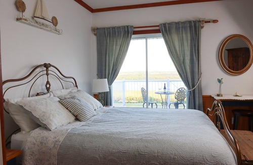 Boischatel Bed & Breakfast | La Princesse des Champs