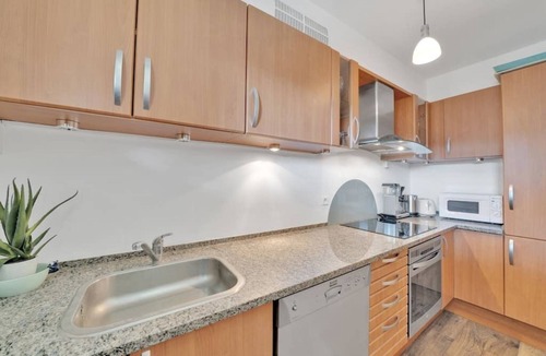 La Californie Apartment | La Prom 1