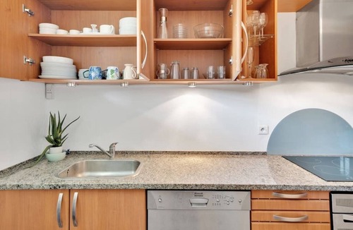 La Californie Apartment | La Prom 1