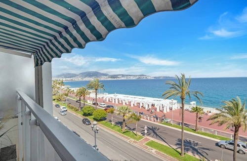 La Californie Apartment | La Prom 1