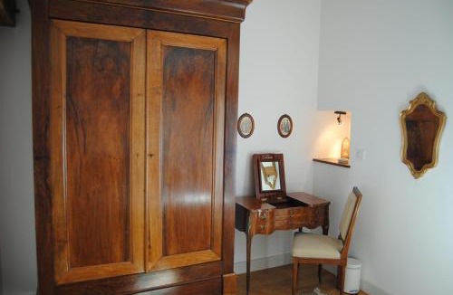 Mussy-sur-Seine Bed & Breakfast | La Promenade en Champagne