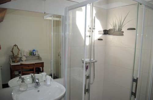 Mussy-sur-Seine Bed & Breakfast | La Promenade en Champagne