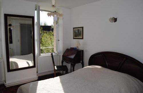 Mussy-sur-Seine Bed & Breakfast | La Promenade en Champagne