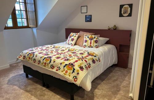 Beaupreau Apartment | La Promenade