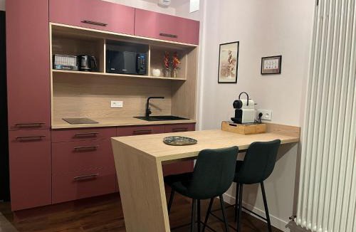 Beaupreau Apartment | La Promenade