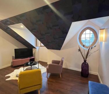 Beaupreau Apartment | La Promenade