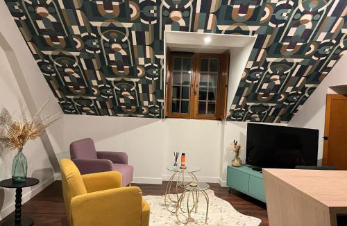 Beaupreau Apartment | La Promenade