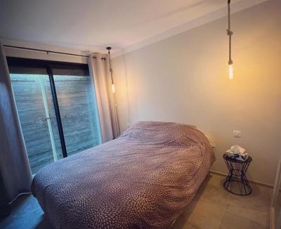 Grans Villa | La propriété de Nans