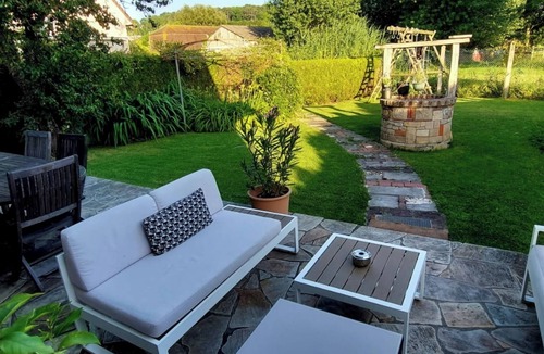 Tourgeville House | La Prospere