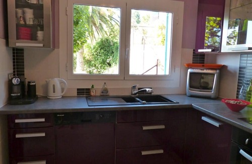 Le Bar-sur-Loup Villa | LA PROVENCALE Villa for 8 By Sunset