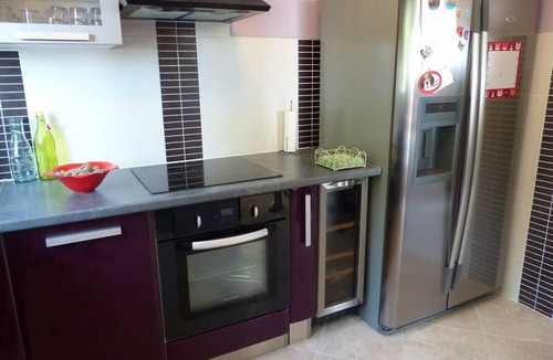 Le Bar-sur-Loup Villa | LA PROVENCALE Villa for 8 By Sunset