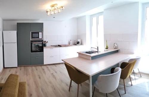Digne-les-Bains Apartment | La Provence vous Attend*! - 1er étage