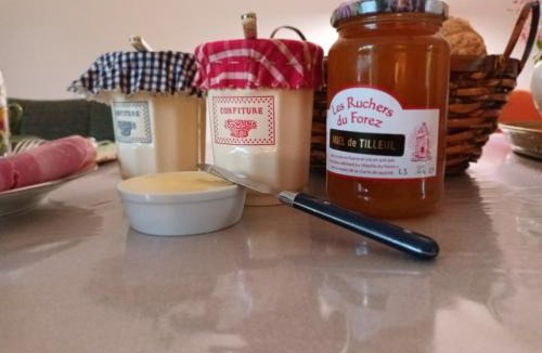 Bard Bed & Breakfast | La Provende