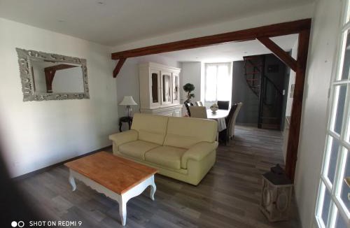 Chaumont House | La Providence