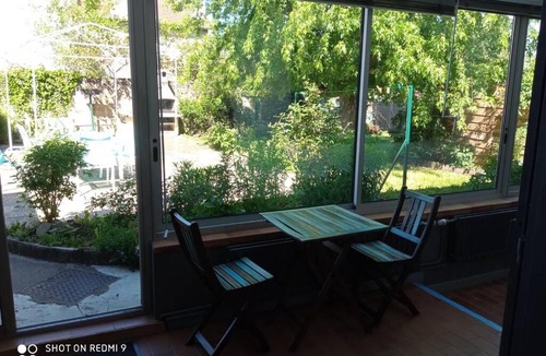 Chaumont House | La Providence