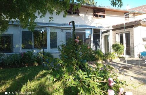 Chaumont House | La Providence