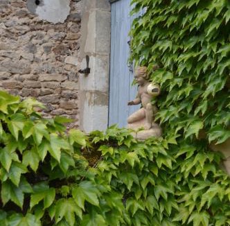 Le Noyer Bed & Breakfast | LA PROVIDENCE