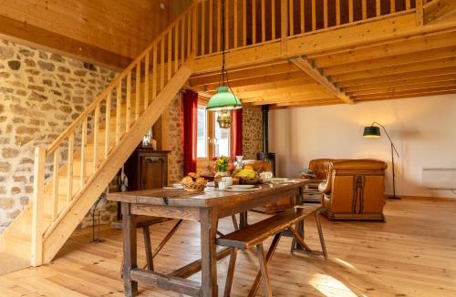 Sainte-Suzanne-and-Chammes House | La Providence, Maison Cosy, sans WIFI