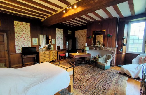 Ahuille House | La Provosterie