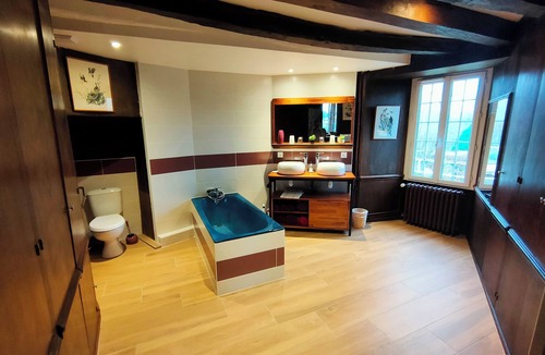 Ahuille House | La Provosterie