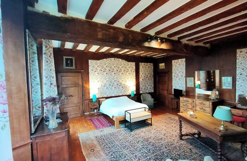 Ahuille House | La Provosterie