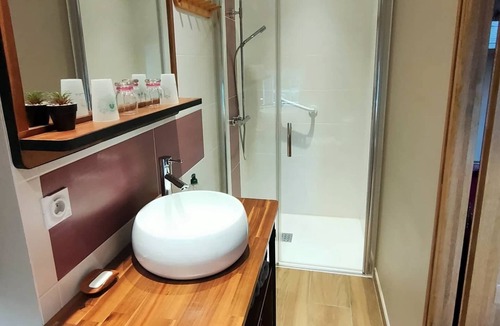 Ahuille House | La Provosterie