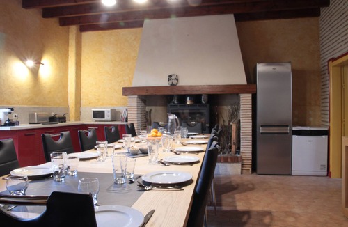Lafitte-sur-Lot House | La Prunéloise, a character cottage waiting for you