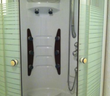 Ferrieres-Saint-Mary Apartment | La Prunelle 1