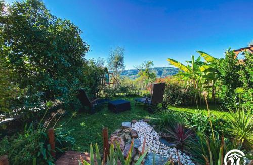 Pruines House | La Prunille