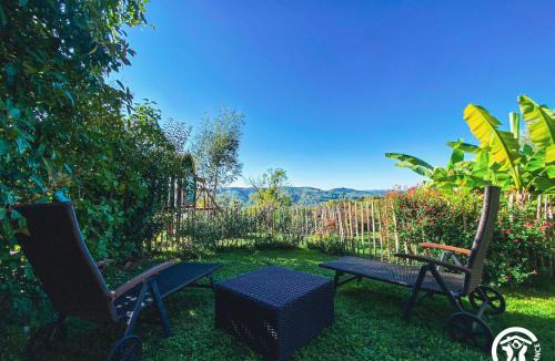 Pruines House | La Prunille