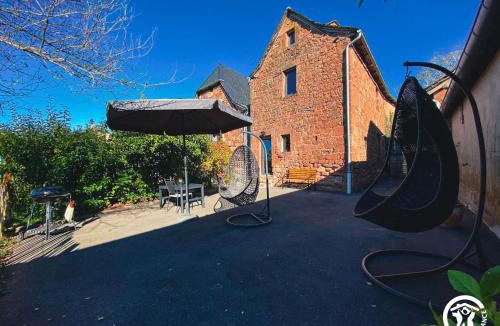 Pruines House | La Prunille