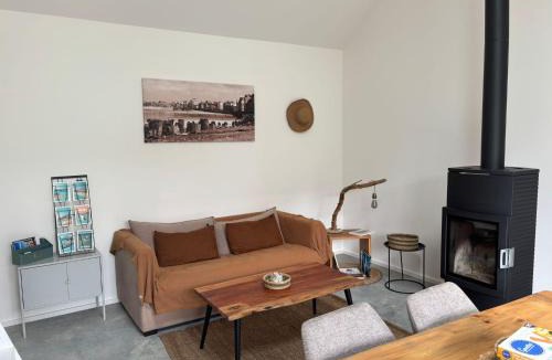 Le Minihic-sur-Rance House | La Ptite Maison du Minihic