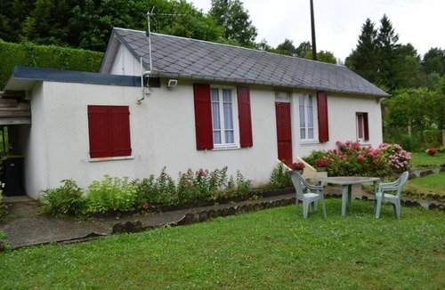 Rouxmesnil-Bouteilles House | La ptite maison